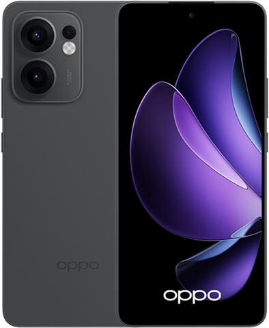 Oppo Reno 13 FS 5G (12GB+512GB) Graphite Grey, Unlocked B - CeX